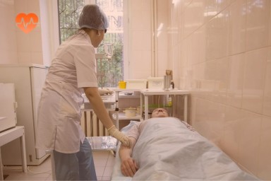 Бесплатное лечение алкоголизма в Мамонтово