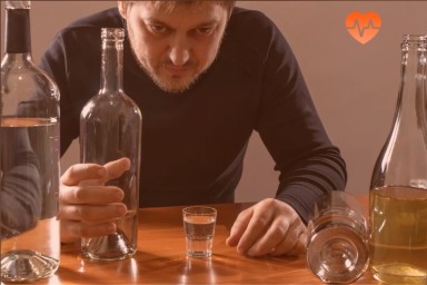 Лечение белой горячки в Мамонтово