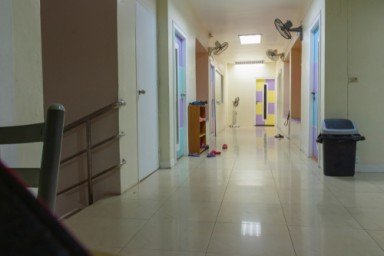 О клинике в Мамонтово